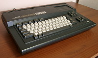 Yamaha MSX computer (from Wikipedia)